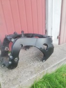 Rama Honda CBR 1000RR SC59