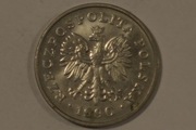 Moneta 50 zł 1990 rok