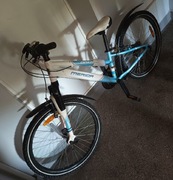 Rower dziecięcy MERIDA Dakar 24"