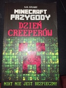 Minecraft przygody - Dzień Creeperów