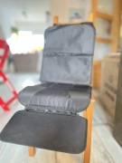 MATA POD FOTELIK Podkładka Ochronna Podnóżek Osann FEETUP Uniwersalna