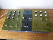 Stereo Disco Mixer MKS Electronics VINTAGE ZOBACZ 