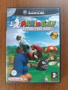 Nintendo GameCube Mario Golf: Toadstool Tour