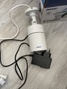 Kamera zewnętrzna Orno - czytaj opis 