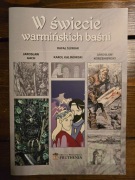 W świecie warmińskich baśni - Komiks (1)