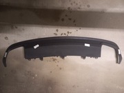 Dyfuzor do Audi a6 c7