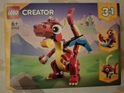 Lego Creator 31145 NOWE 