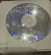 Windows profesional 2000 klucz CD DVD