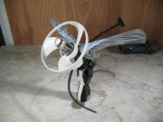 lego śmigło ruchome figurka