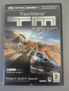 TrackMania PC ENG 
