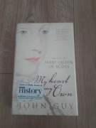 Książka Mary Queen of Scots John Guy