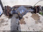 Most napedowy Scania R 420