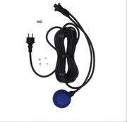 Zestaw serwisowy: Kabel 10m z wtyczką (Grundfos 16701)