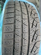 Pirelli Sotozero 225/50 18 zima zimowa opona 92V 40/22 dobra nie naprawiana