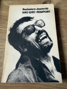 Kazimierz Jaworski 11.40 GMT - Newport