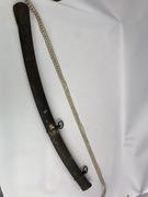 POCHWA SZABLI NIEMIECKIEJ M1811 DUZY BLUCHER