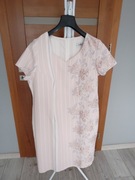 SUKIENKA ELEGANCKA 5XL / 50 NA PRZYJĘCIE
