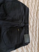 Lee Scarlett jeansy damskie rurki rozmiar 29/31