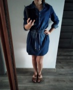 Sukienka jeansowa HOUSE roz. XS