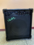 Wzmacniacz gitarowy piec vester maniac VM 210 RSLL