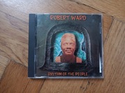 Robert Ward - Rhythm of the People 1998