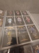 Topps Match Attax  2025/2026 karty Black edge cena za 1 