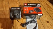 Ładowarka akumulatorowa Einhell Power X-Change 18V 3A 72W