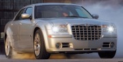 CHRYSLER 300C ELEKTRYCZNA KOSTKA STACYJKI MOPAR