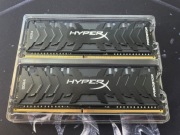 HyperX Predator RGB 16GB [2x8GB 2933MHz DDR4 CL15 XMP DIMM]