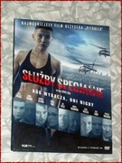 SŁUŻBY SPECJALNE ,,,Reż.Patryk Vega 
