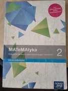 Matematyka 2 podręcznik do liceum zakres podstawowy