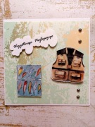 Kartka dla Wędkarza