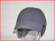 czapka wyprawowa SNOW GEAR 58 M L Klapki Daszek MEMBRANA