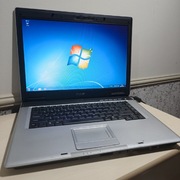 Laptop Asus PRO31S NVIDIA 250 GB HDD + zasilacz 