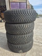 Opony Zimowe 195/65/r15 SEMPERIT SPEED-GRIP 5