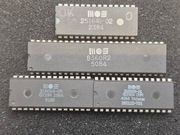 Scalaki do "ożywienia" Commodore C16, C116 i C+4