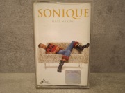 Sonique - Hear My Cry kaseta