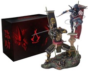 Assassin's Creed Shadows - Edycja Kolekcjonerska Gra PS5 
