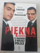 Piękna dwudziestoletnia. Sekielski i Morozowski