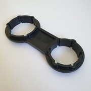 Klucz Honeywell ZR06F do obudów filtra FF06 i FK06