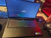 Laptop Gamingowy Gigabyte AORUS 7 9MF i5-12500H/16GB/512 RTX4050 360Hz