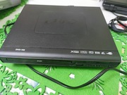 Odtwarzacz DVD -168 USB