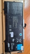 Bateria Fujitsu Siemens Lifebook U772