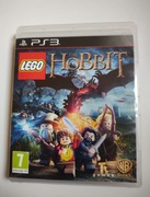gra lego na Sony PlayStation 3 ps3 Hobbit Videogame Harry Potter 5-7 years