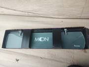 Smedbo Półka szklana do łazienki 60 cm 