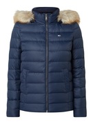 Tommy hilfiger kurtka m puchowa oryginalna  DW0DW08588