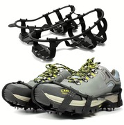 RACZKI KOLCE NA BUTY ANTYPOŚLIZGOWE TURYSTYCZNE r. 41 - 46