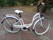 Rower damskie goetze