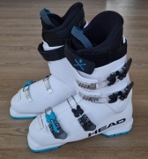 Buty narciarskie HEAD RAPTOR 60 (26 - 26,5)