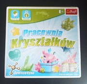 Pracownia Kryształów Trefl 